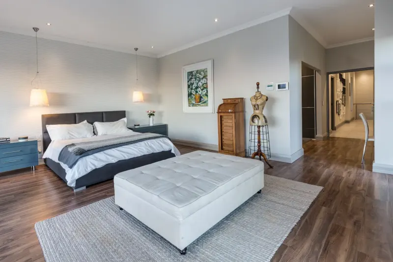 Manas Villa in Constantia – photo 14