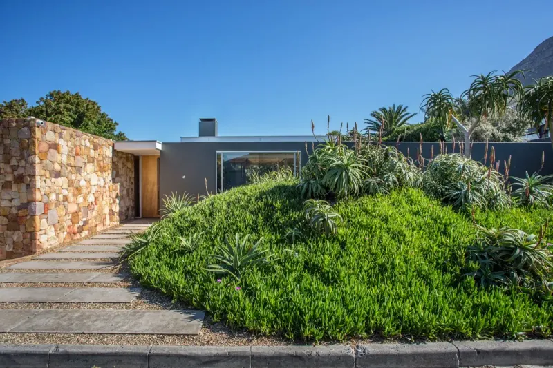 Villa Memento in Chapmans Peak – photo 4