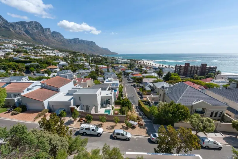 Villa Strathmore in Camps Bay – photo 29
