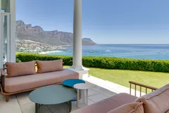 White Cliffs Villa in Camps Bay – photo 15 thumbnail