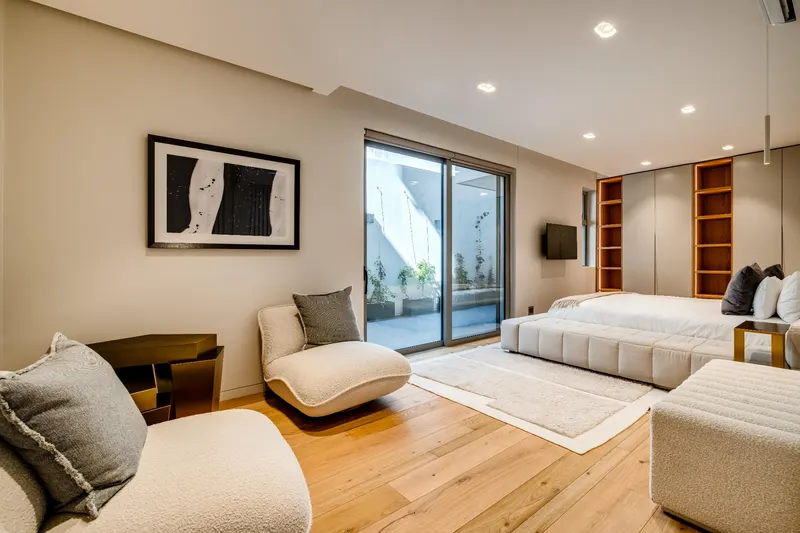 Villa Serena in Camps Bay – photo 33