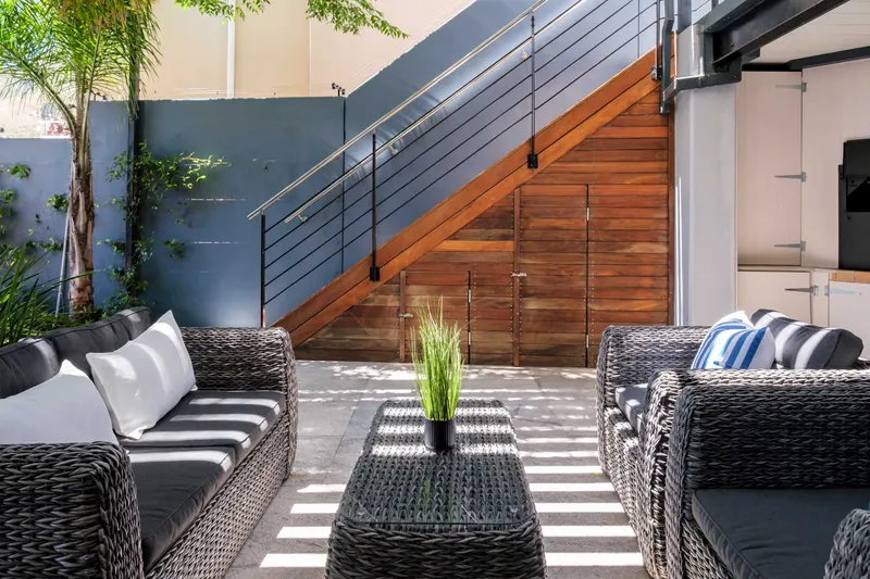 Luxe on Central in Camps Bay – photo 39