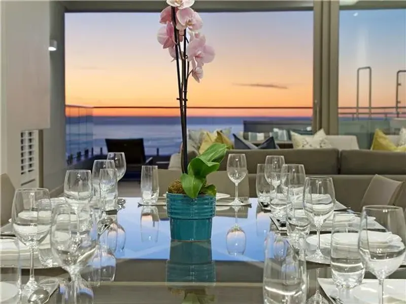 Villa MonteMare in Camps Bay – photo 11