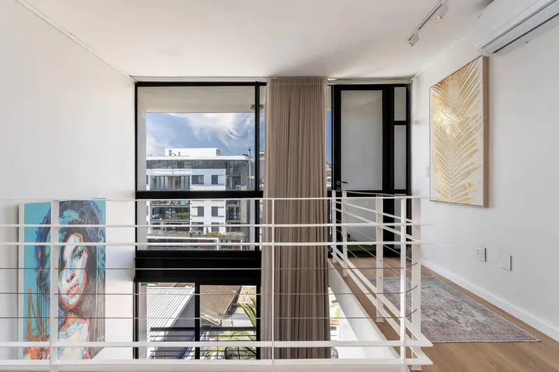 Urban Palette Apartment in Green Point – photo 19