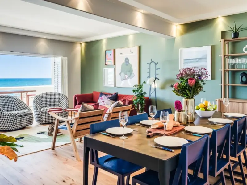 Aretzi Apartment in Bantry Bay – photo 24