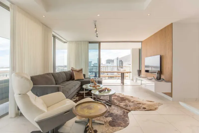 The Fairmont in Sea Point – photo 1