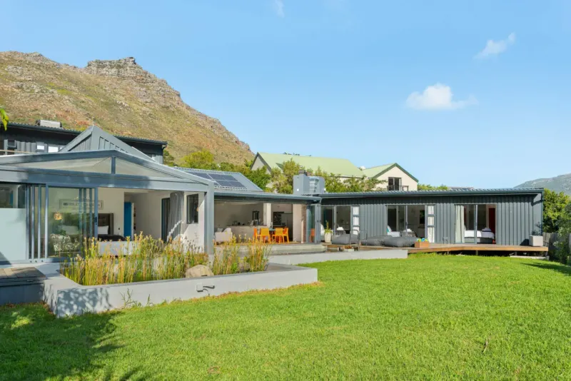 Villa 16 Greenacres in Tierboskloof – photo 15