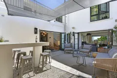 Avenue St Louis Villa in Fresnaye – photo 18 thumbnail