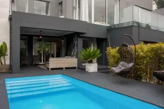 Purcell Villa in Bergvliet – photo 12 thumbnail