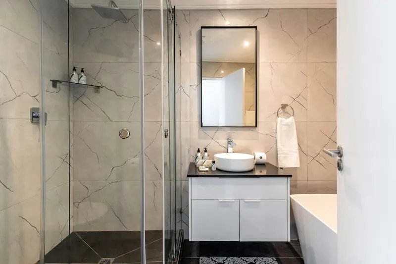 Urban Palette Apartment in Green Point – photo 25