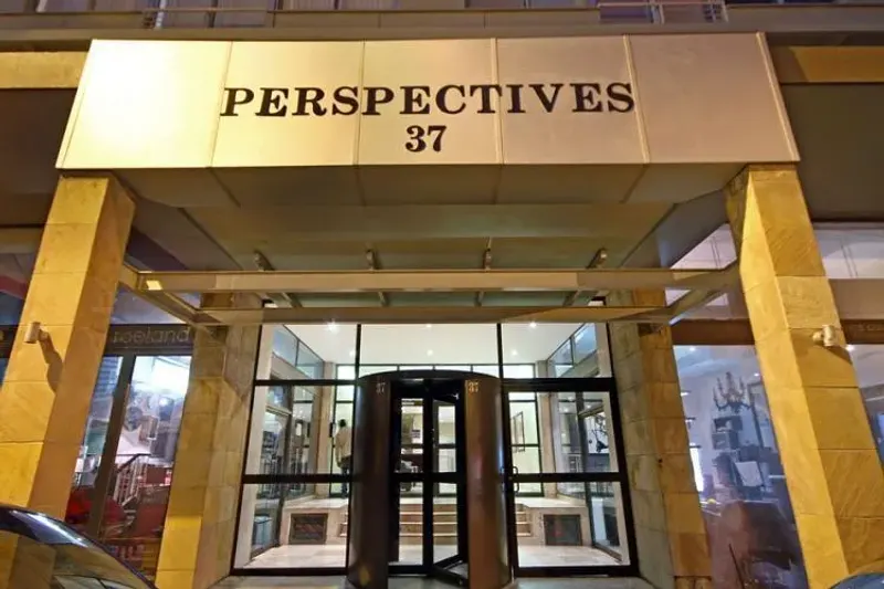 Perspectives Penthouse in Cape Town City Centre – photo 27