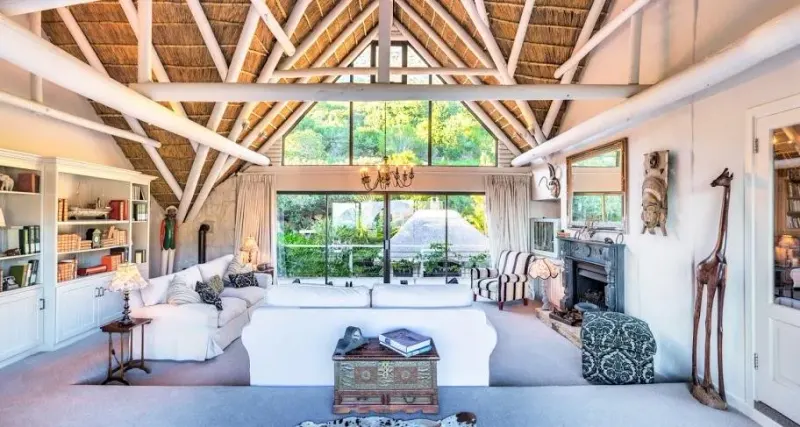 Brancewood Villa in Hout Bay – photo 4