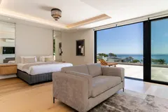Villa Du Ciel Camps Bay in Camps Bay – photo 34 thumbnail