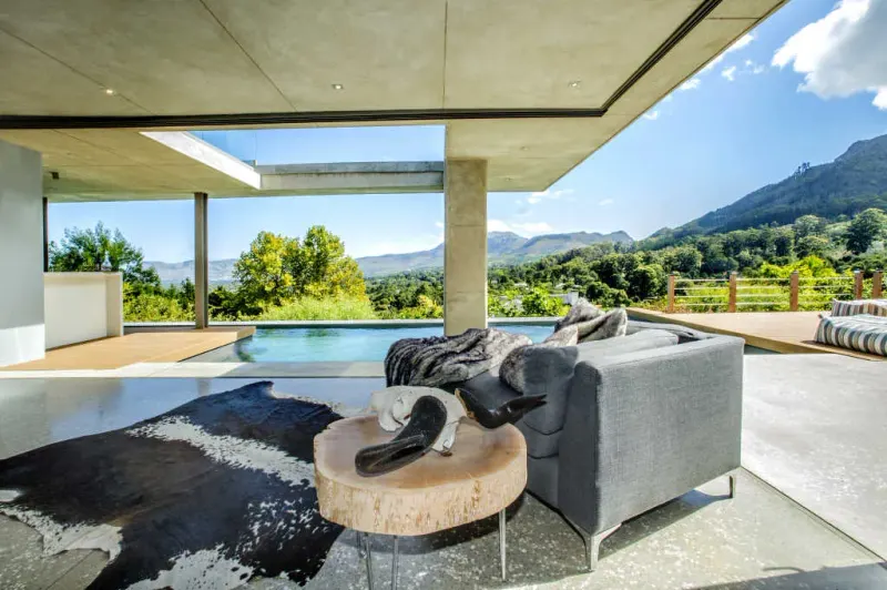 Villa Constantia in Bishopscourt – photo 7