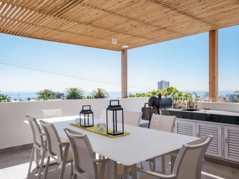 Fresnaye Opulence in Fresnaye – photo 34