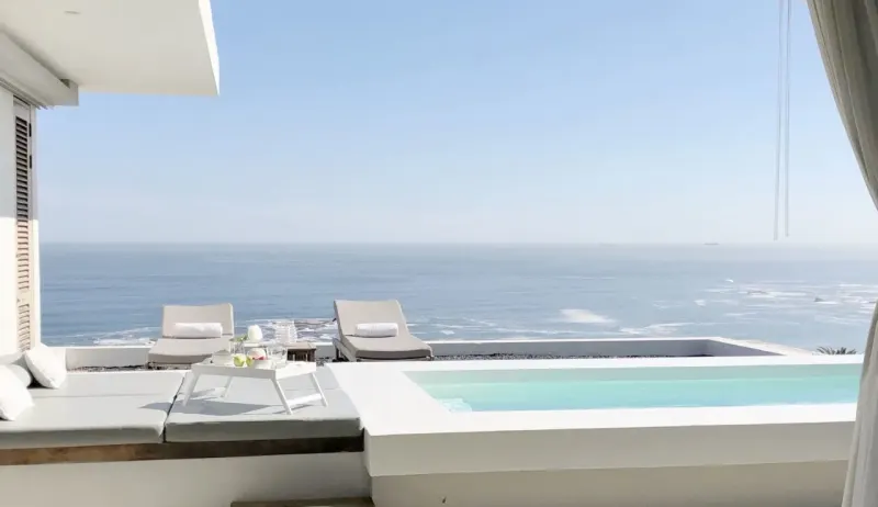 Aqua Villa in Camps Bay – photo 50