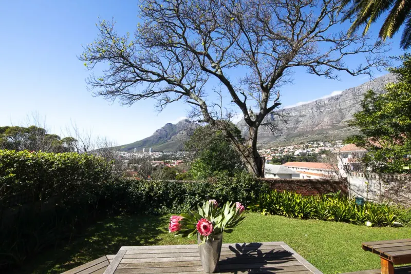 House Baker in Tamboerskloof – photo 10