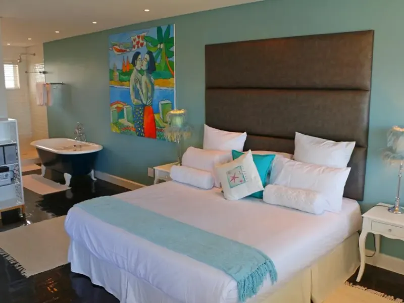 Valentine Apartment in Mouille Point – photo 15