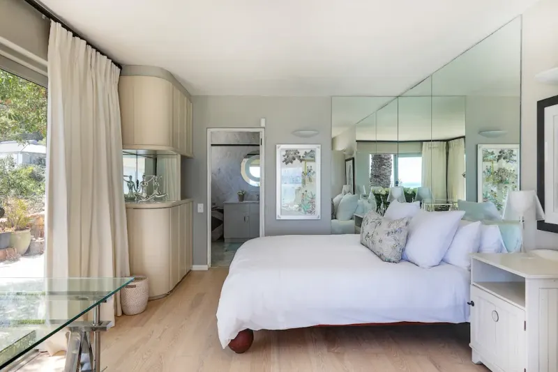 Second Beach Bungalow in Clifton – photo 15