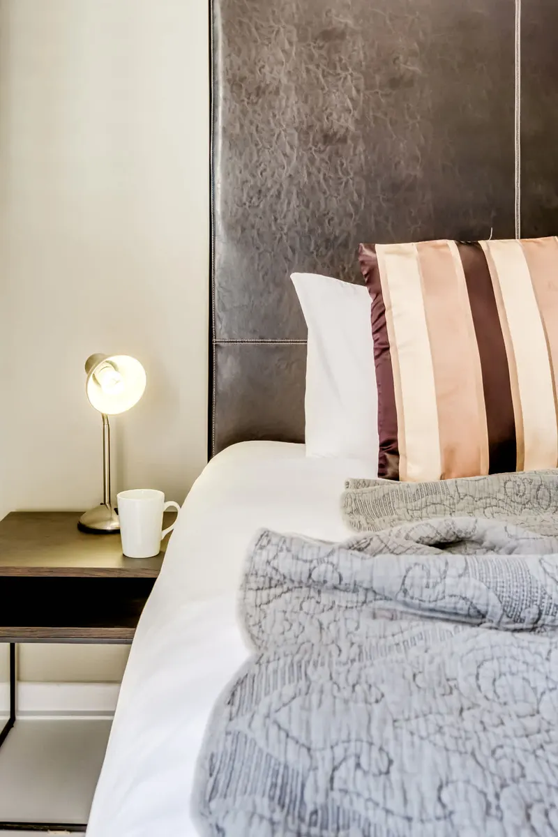 Calico in camps bay – photo 15