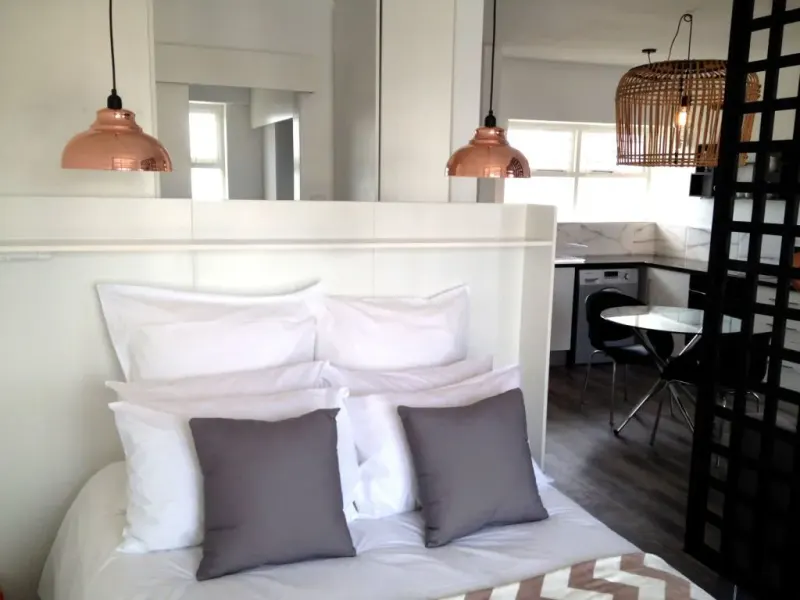 Hero City Urban Studio in De Waterkant – photo 8