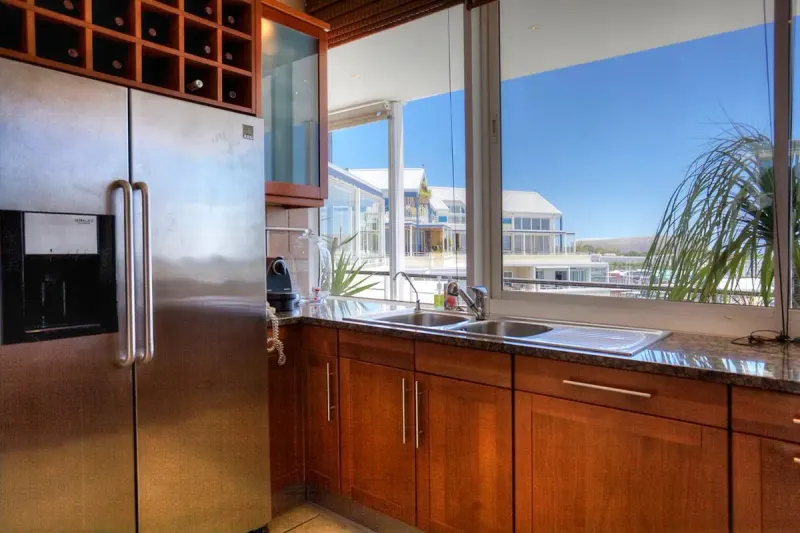 Bannockburn Penthouse in V&A Waterfront – photo 13