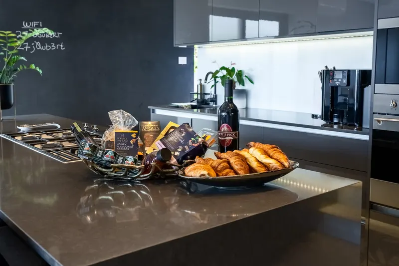 Joubert Oasis Villa in Green Point – photo 27