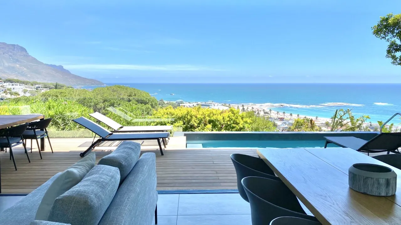 Camps Bay