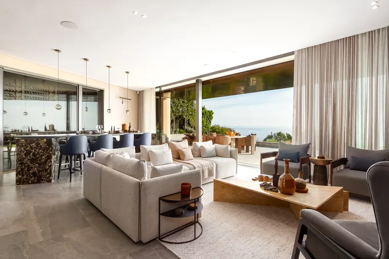 Villa Elara in Camps Bay – photo 28