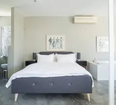 Willesdon Villa in Camps Bay – photo 34 thumbnail