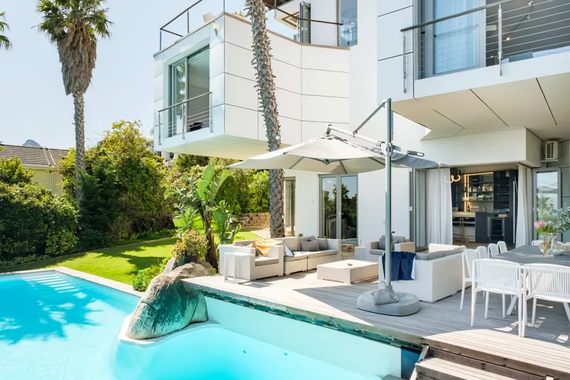 Lobster Villa in Camps Bay – photo 15