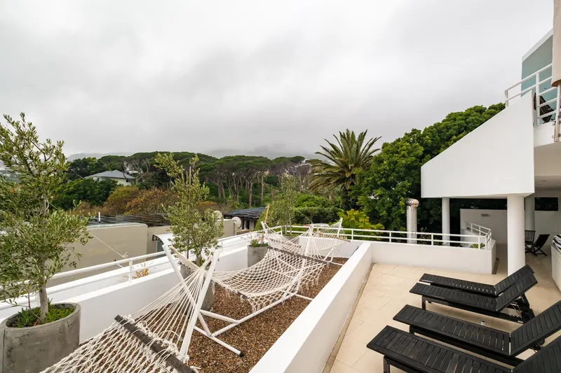 Silvertree in Camps Bay – photo 26