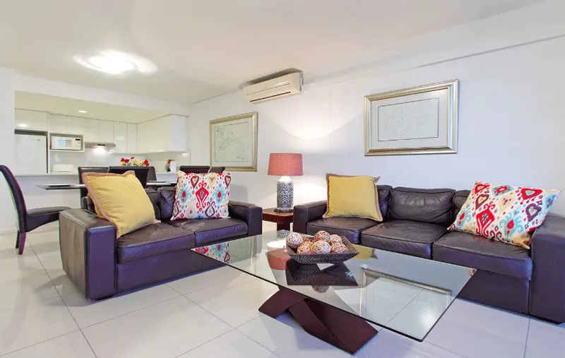 Dolphin Beach H104 in Bloubergstrand – photo 3