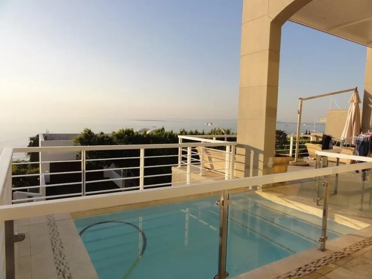 35 Arcadia Road Villa in Fresnaye