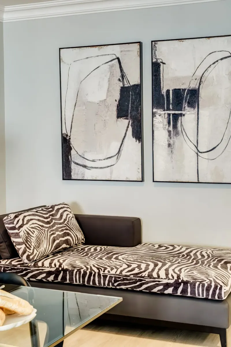 Avaya Apartment in Mouille Point – photo 6