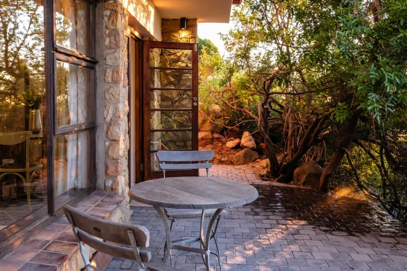 The Rock Residence in Camps Bay – photo 37