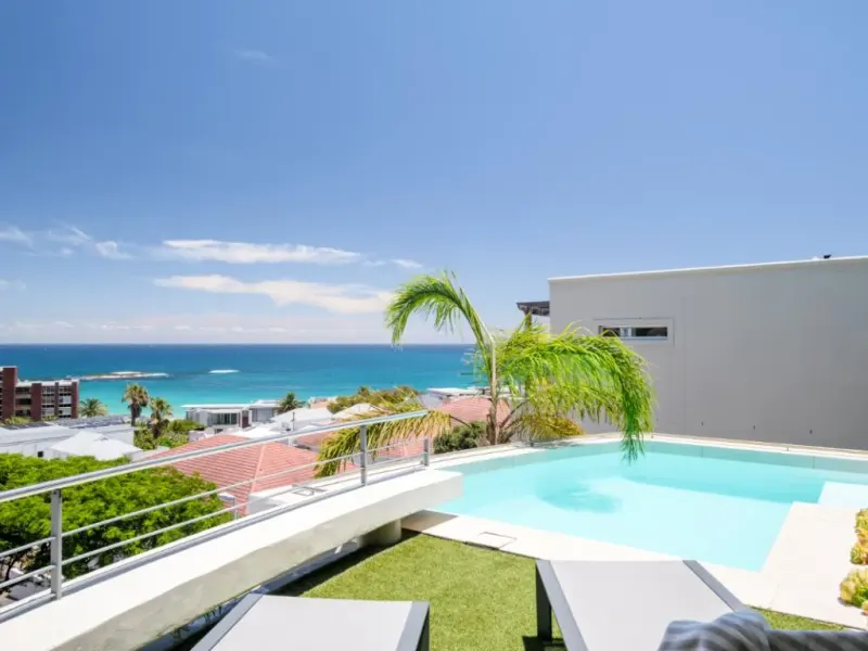 Oceans 33 Villa in Camps Bay – photo 24