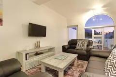 Camps Bay Beach Apartment in Camps Bay – photo 9 thumbnail
