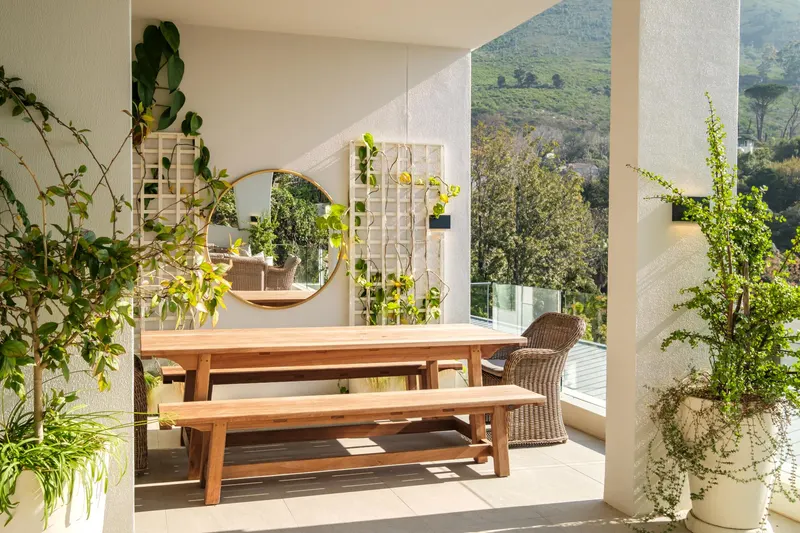 Sandstone Apartment in Higgovale – photo 6