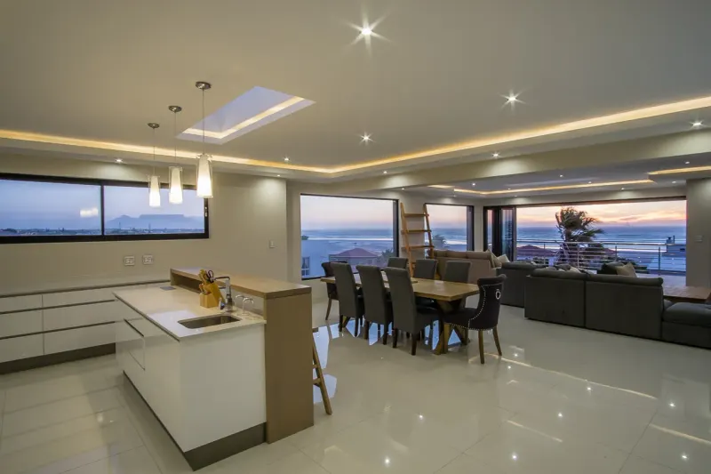 Melkbos Luxury Villa in Melkbosstrand – photo 14