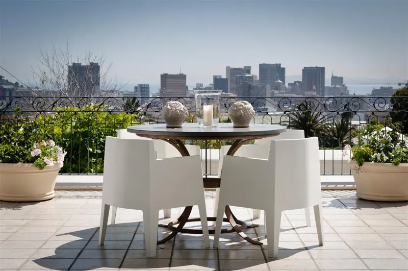 Manna Villa in Vredehoek – photo 1