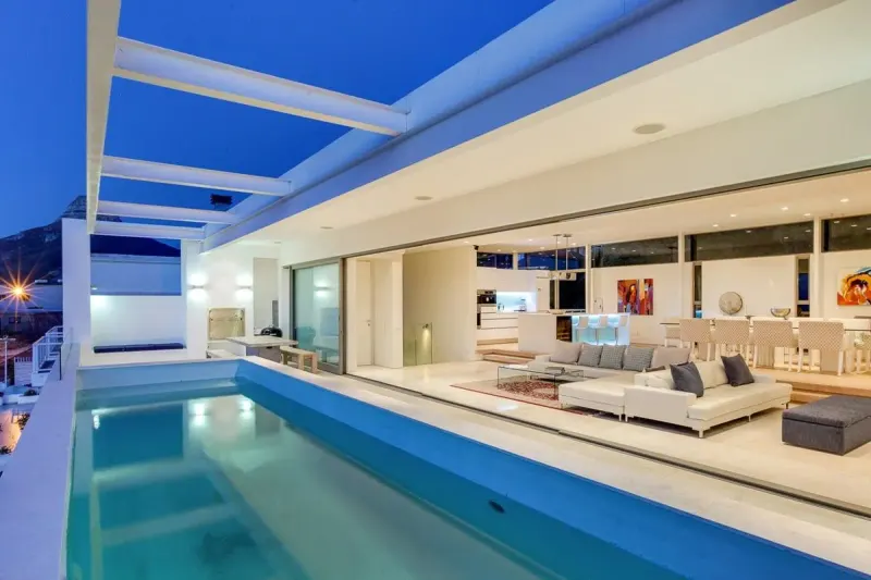 Brightside Villa