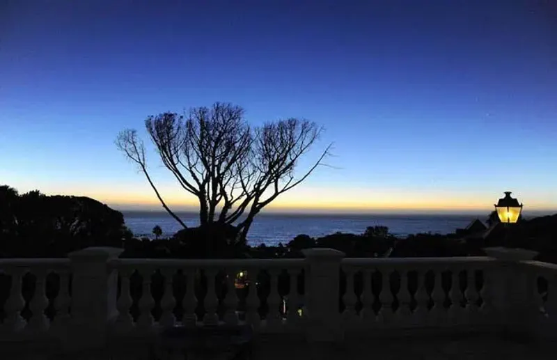 Enigma Mansion in Camps Bay – photo 14