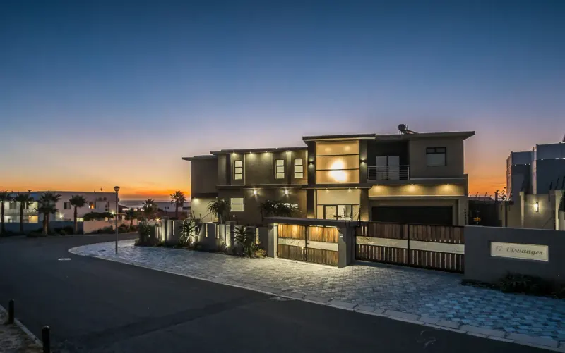 Melkbos Luxury Villa in Melkbosstrand – photo 16
