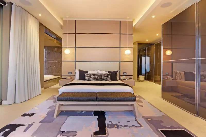 Titan Villa in Bantry Bay – photo 15