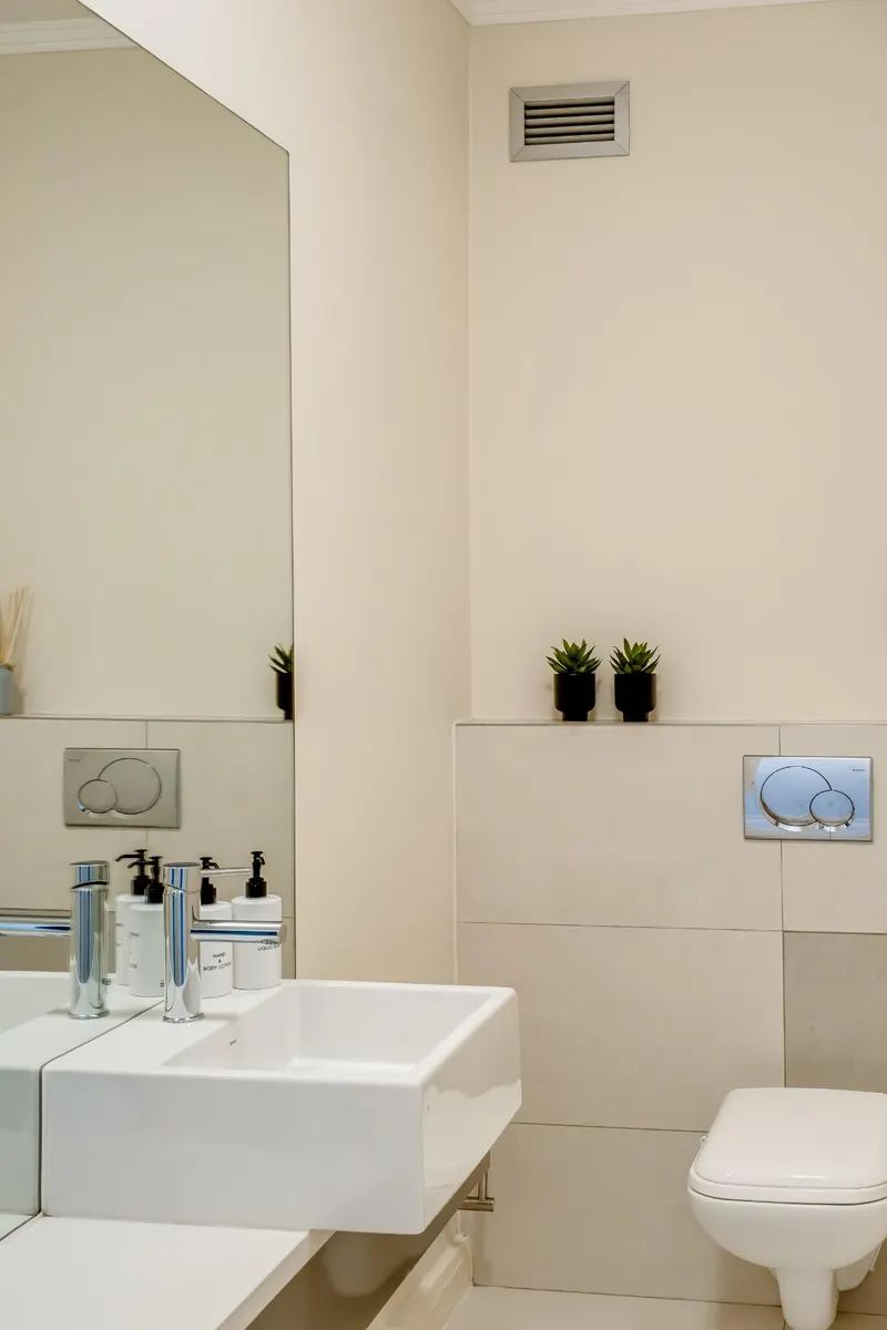Sunset Loft in Camps Bay – photo 28