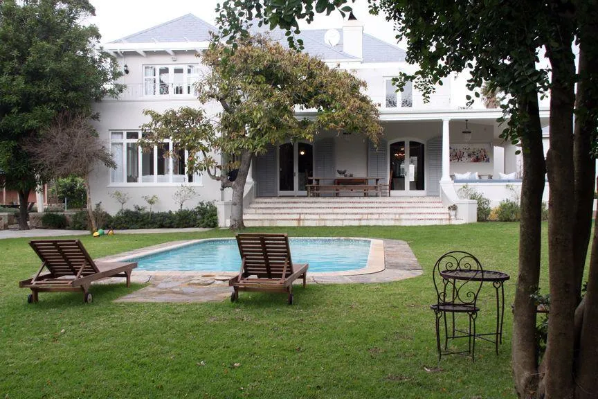 Rondebosch