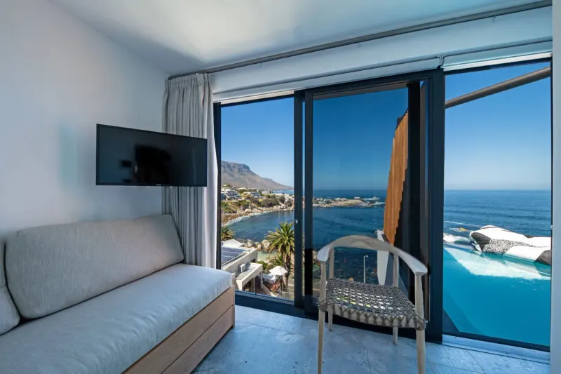 Camps Bay Grand in Camps Bay – photo 85