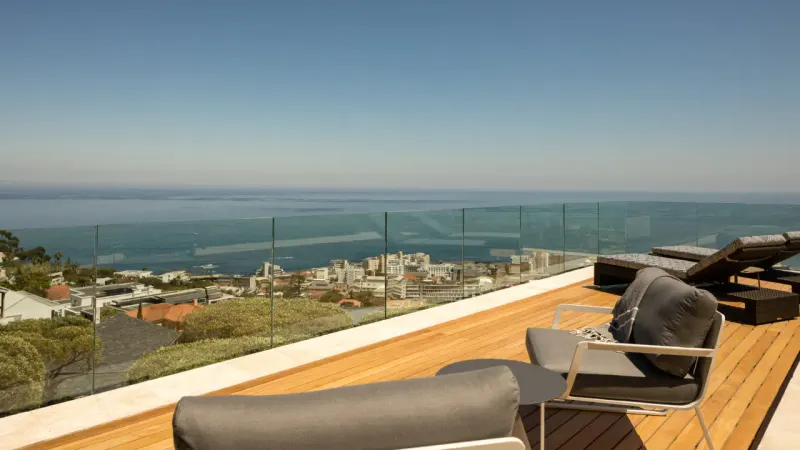 Moon Dance Villa in Fresnaye – photo 23