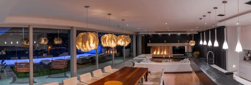 Geneva Villa in Camps Bay – photo 21